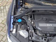 BMW X1 sDrive20Li Premium - ფოტო 20