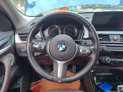 BMW X1 sDrive20Li Premium - ფოტო 3