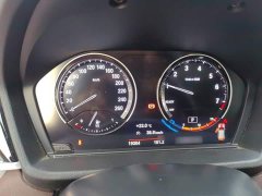 BMW X1 sDrive20Li Premium - ფოტო 4