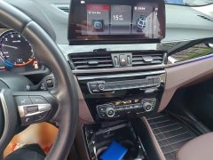 BMW X1 sDrive20Li Premium - ფოტო 5