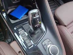 BMW X1 sDrive20Li Premium - ფოტო 6