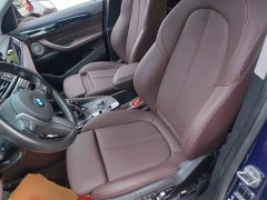 BMW X1 sDrive20Li Premium - ფოტო 7