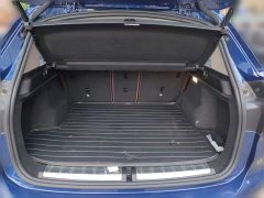 BMW X1 sDrive20Li Premium - ფოტო 9