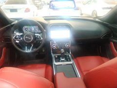 Jaguar XEL 2021 2.0T 250PS R-DYNAMIC S Sport Entry Edition - ფოტო 10