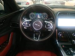 Jaguar XEL 2021 2.0T 250PS R-DYNAMIC S Sport Entry Edition - ფოტო 11