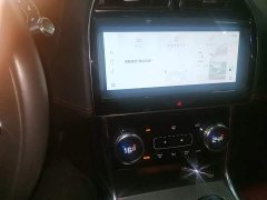 Jaguar XEL 2021 2.0T 250PS R-DYNAMIC S Sport Entry Edition - ფოტო 13