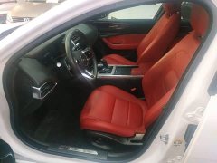 Jaguar XEL 2021 2.0T 250PS R-DYNAMIC S Sport Entry Edition - ფოტო 15