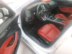 Jaguar XEL 2021 2.0T 250PS R-DYNAMIC S Sport Entry Edition - ფოტო 16