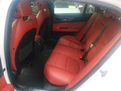 Jaguar XEL 2021 2.0T 250PS R-DYNAMIC S Sport Entry Edition - ფოტო 17