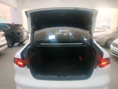 Jaguar XEL 2021 2.0T 250PS R-DYNAMIC S Sport Entry Edition - ფოტო 19