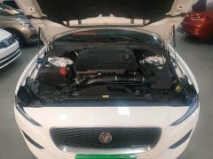 Jaguar XEL 2021 2.0T 250PS R-DYNAMIC S Sport Entry Edition - ფოტო 20