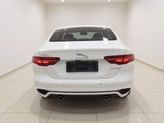 Jaguar XEL 2021 2.0T 250PS R-DYNAMIC S Sport Entry Edition - ფოტო 6