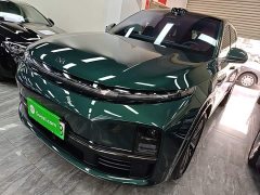Li Auto L7 2024 MAX - ფოტო 1