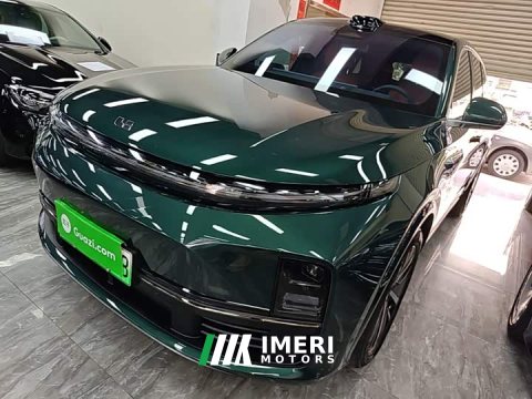2025 Li Auto L7 2024 MAX - ავტომობილი ჩინეთიდან