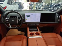 Li Auto L7 2024 MAX - ფოტო 10
