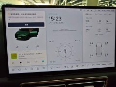 Li Auto L7 2024 MAX - ფოტო 12