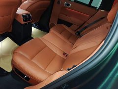 Li Auto L7 2024 MAX - ფოტო 17