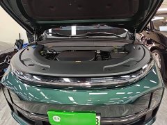 Li Auto L7 2024 MAX - ფოტო 20