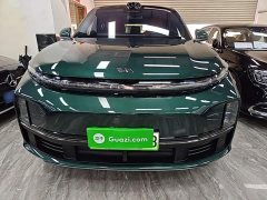 Li Auto L7 2024 MAX - ფოტო 3