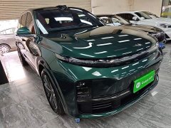 Li Auto L7 2024 MAX - ფოტო 4