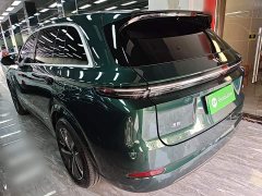 Li Auto L7 2024 MAX - ფოტო 5