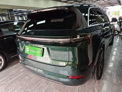 Li Auto L7 2024 MAX - ფოტო 7