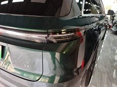 Li Auto L7 2024 MAX - ფოტო 8
