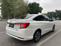 Honda Lingpai 2019 180Turbo CVT Luxury National VI - ფოტო 10