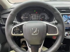Honda Lingpai 2019 180Turbo CVT Luxury National VI - ფოტო 12