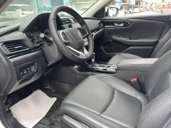 Honda Lingpai 2019 180Turbo CVT Luxury National VI - ფოტო 13