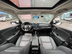 Honda Lingpai 2019 180Turbo CVT Luxury National VI - ფოტო 14