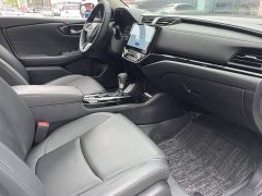 Honda Lingpai 2019 180Turbo CVT Luxury National VI - ფოტო 15