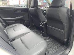 Honda Lingpai 2019 180Turbo CVT Luxury National VI - ფოტო 16