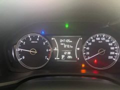 Honda Lingpai 2019 180Turbo CVT Luxury National VI - ფოტო 3