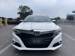 Honda Lingpai 2019 180Turbo CVT Luxury National VI - ფოტო 4