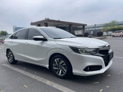 Honda Lingpai 2019 180Turbo CVT Luxury National VI - ფოტო 5