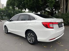 Honda Lingpai 2019 180Turbo CVT Luxury National VI - ფოტო 8