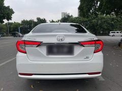 Honda Lingpai 2019 180Turbo CVT Luxury National VI - ფოტო 9