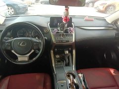 Lexus NX 2020 200 AWD Sharp Luxury Edition National V - ფოტო 13