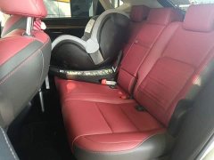 Lexus NX 2020 200 AWD Sharp Luxury Edition National V - ფოტო 15