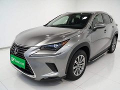 Lexus NX 2020 200 AWD Sharp Luxury Edition National V - ფოტო 2
