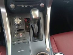 Lexus NX 2020 200 AWD Sharp Luxury Edition National V - ფოტო 7