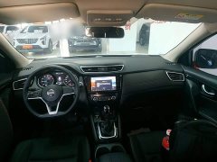 Nissan Qashqai 2.0L CVT XV Smart Comfort Edition - ფოტო 10