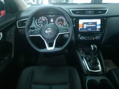 Nissan Qashqai 2.0L CVT XV Smart Comfort Edition - ფოტო 11
