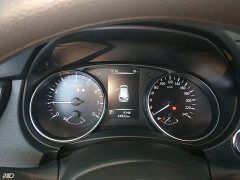 Nissan Qashqai 2.0L CVT XV Smart Comfort Edition - ფოტო 12