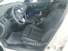 Nissan Qashqai 2.0L CVT XV Smart Comfort Edition - ფოტო 15
