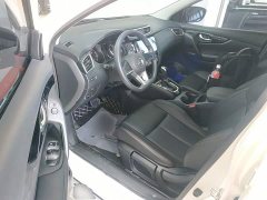 Nissan Qashqai 2.0L CVT XV Smart Comfort Edition - ფოტო 16