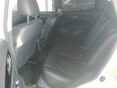 Nissan Qashqai 2.0L CVT XV Smart Comfort Edition - ფოტო 17