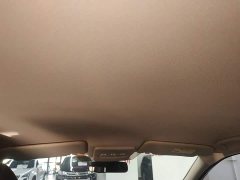 Nissan Qashqai 2.0L CVT XV Smart Comfort Edition - ფოტო 18