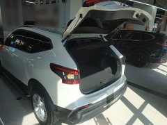Nissan Qashqai 2.0L CVT XV Smart Comfort Edition - ფოტო 19